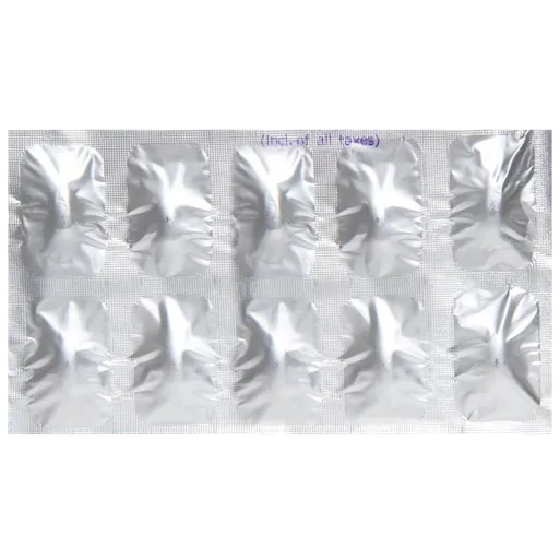 rifagut 200mg tablet 10's